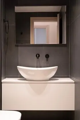 Deluxe Apart Daire, 2 Yatak Odası, 2 Banyolu