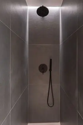 Deluxe Apart Daire, 2 Yatak Odası, 2 Banyolu