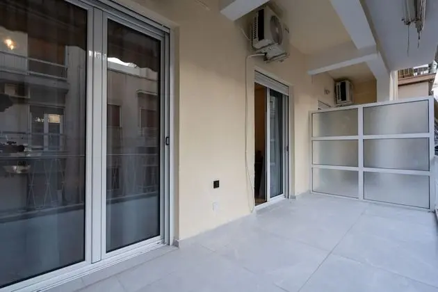 Superior Apart Daire, 1 Yatak Odası, Balkon