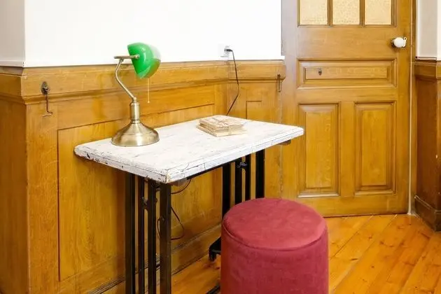 Classic Apart Daire, 4 Yatak Odası, Park Manzaralı