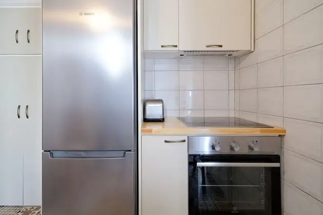 Classic Apart Daire, 4 Yatak Odası, Park Manzaralı