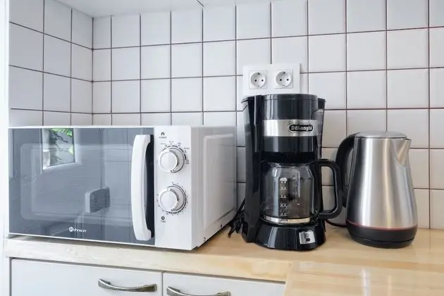 Classic Apart Daire, 4 Yatak Odası, Park Manzaralı