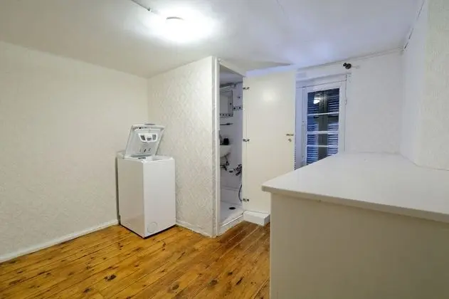 Classic Apart Daire, 4 Yatak Odası, Park Manzaralı