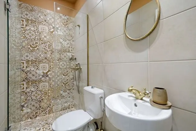 Classic Apart Daire, 4 Yatak Odası, Park Manzaralı