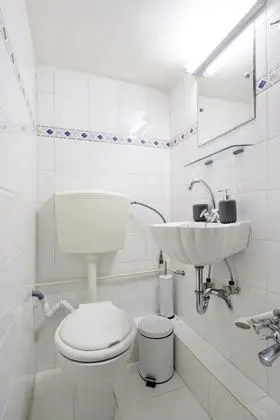 Classic Apart Daire, 4 Yatak Odası, Park Manzaralı