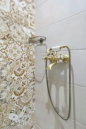 Classic Apart Daire, 4 Yatak Odası, Park Manzaralı