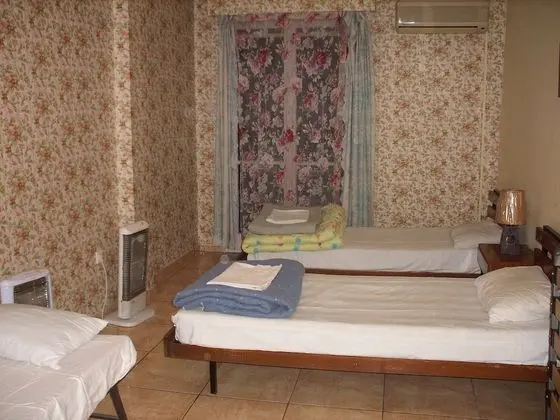 Standard Oda, Balkon (for 5)