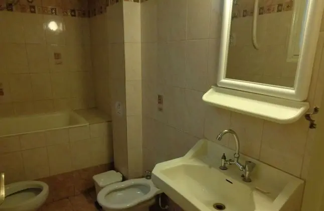 Standard Oda, Balkon (for 5)
