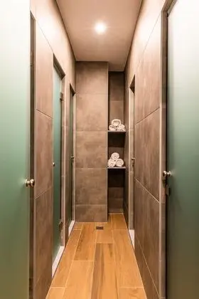 Standard Ortak Ranzalı Oda, Karma Ranzalı Oda (6 Beds)