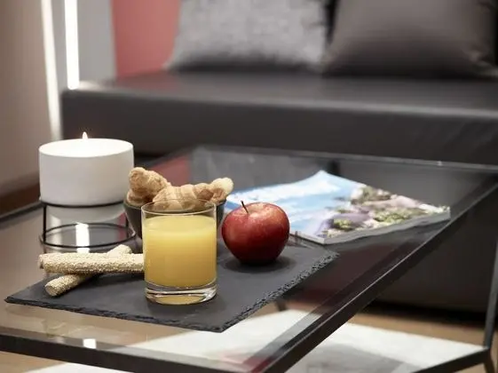 Deluxe Süit, 2 Yatak Odası