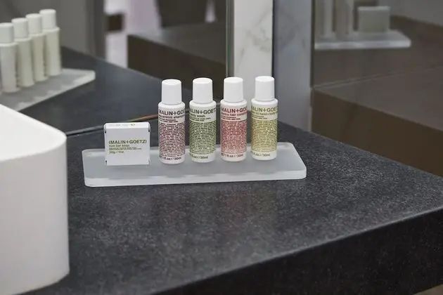 Deluxe Süit, 2 Yatak Odası