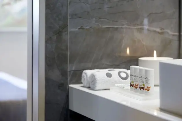Deluxe Süit, 2 Yatak Odası