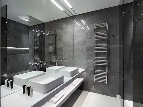 Grand Süit, 2 Yatak Odası, Balkon, Şehir Manzaralı