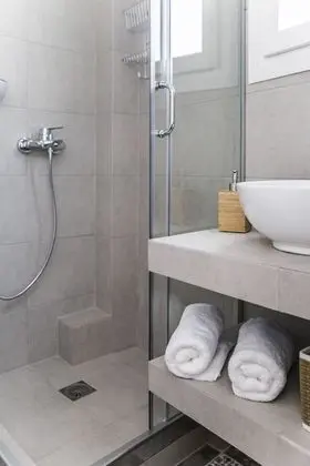 Deluxe Apart Daire, 4 Yatak Odası, Balkon, Şehir Manzaralı