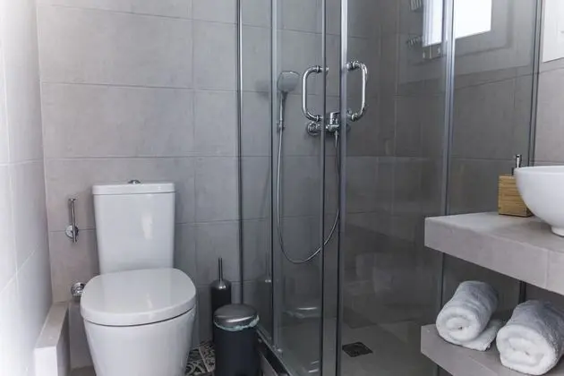 Deluxe Apart Daire, 4 Yatak Odası, Balkon, Şehir Manzaralı