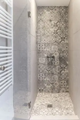 Deluxe Apart Daire, 4 Yatak Odası, Balkon, Şehir Manzaralı