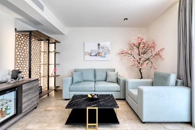 Premium Tek Büyük Yataklı Oda, 1 En Büyük (King) Boy Yatak, Tepe Manzaralı