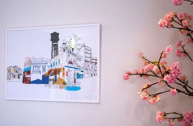 Premium Tek Büyük Yataklı Oda, 1 En Büyük (King) Boy Yatak, Tepe Manzaralı