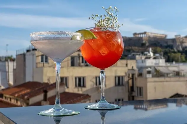 Premium Tek Büyük Yataklı Oda, 1 En Büyük (King) Boy Yatak, Tepe Manzaralı