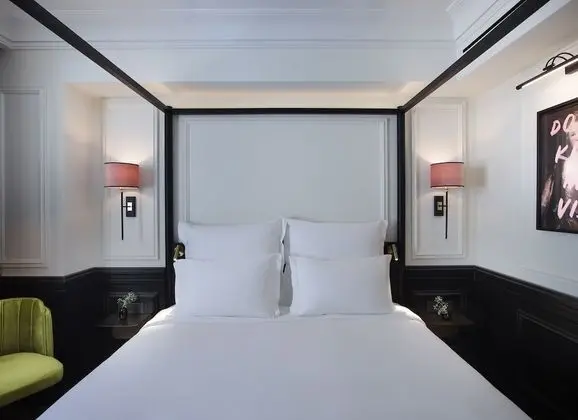 Classic King Room
