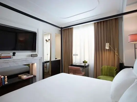Classic King Room