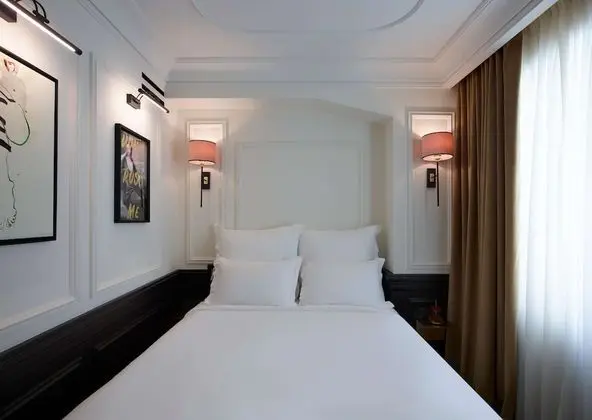 Cosy Queen Room