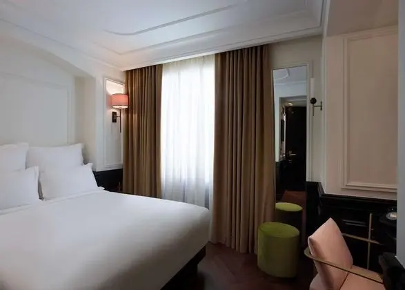 Cosy Queen Room