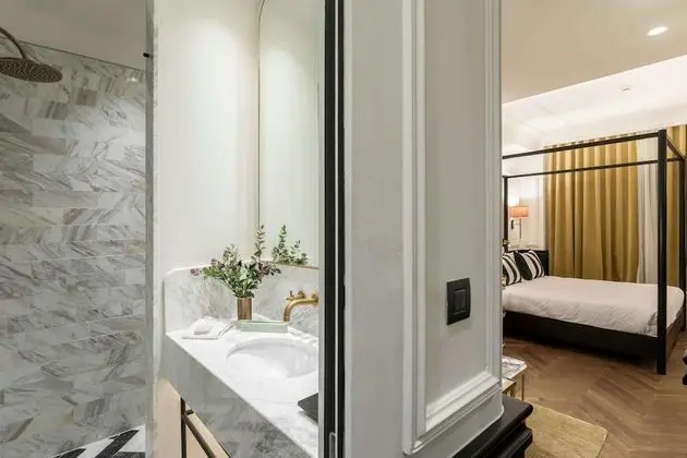 Cosy Queen Room