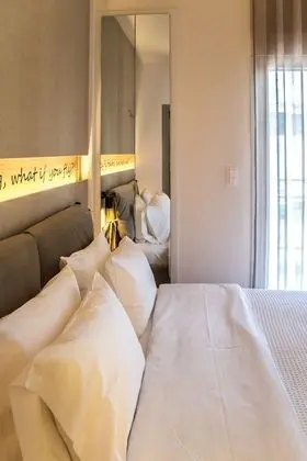 Deluxe Apart Daire, 4 Yatak Odası, Teras, Şehir Manzaralı