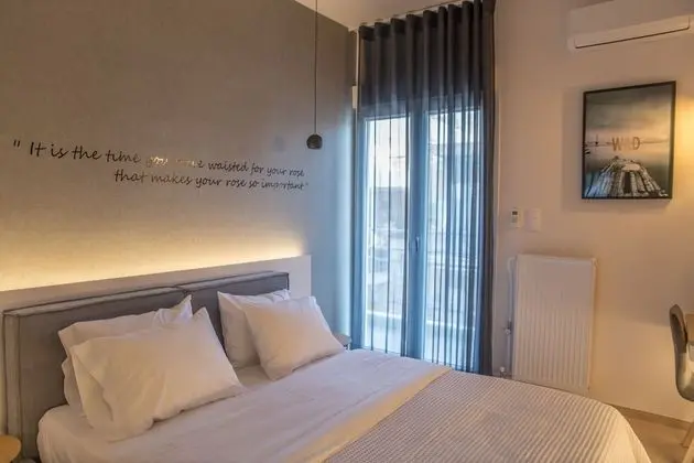 Deluxe Apart Daire, 4 Yatak Odası, Teras, Şehir Manzaralı