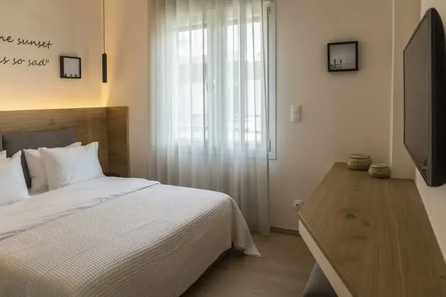 Deluxe Apart Daire, 4 Yatak Odası, Teras, Şehir Manzaralı