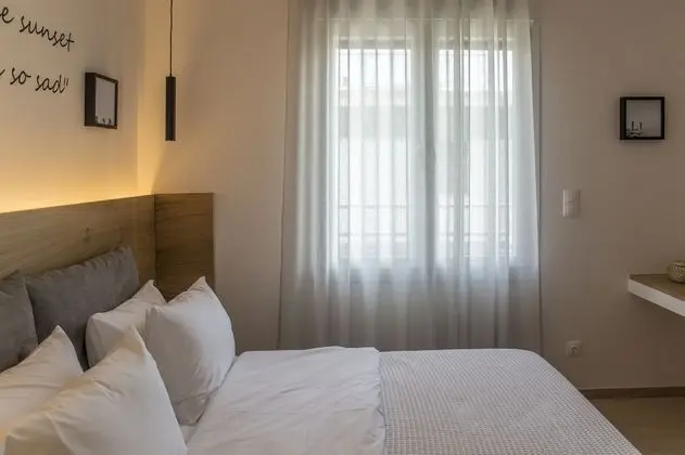 Deluxe Apart Daire, 4 Yatak Odası, Teras, Şehir Manzaralı