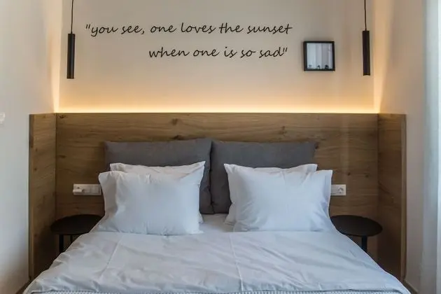 Deluxe Apart Daire, 4 Yatak Odası, Teras, Şehir Manzaralı