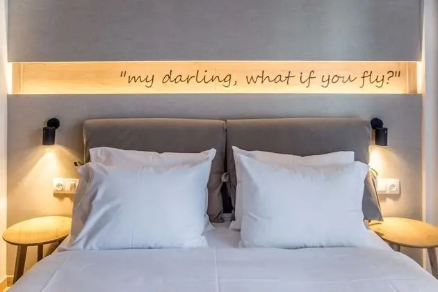 Deluxe Apart Daire, 4 Yatak Odası, Teras, Şehir Manzaralı