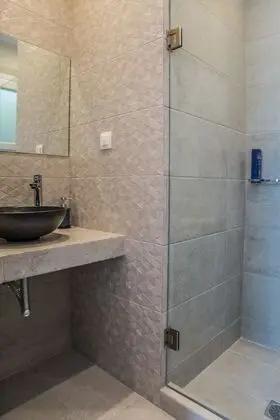 Deluxe Apart Daire, 4 Yatak Odası, Teras, Şehir Manzaralı