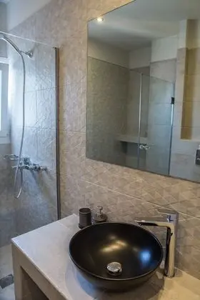 Deluxe Apart Daire, 4 Yatak Odası, Teras, Şehir Manzaralı