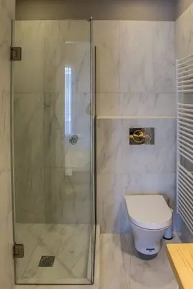 Deluxe Apart Daire, 4 Yatak Odası, Teras, Şehir Manzaralı