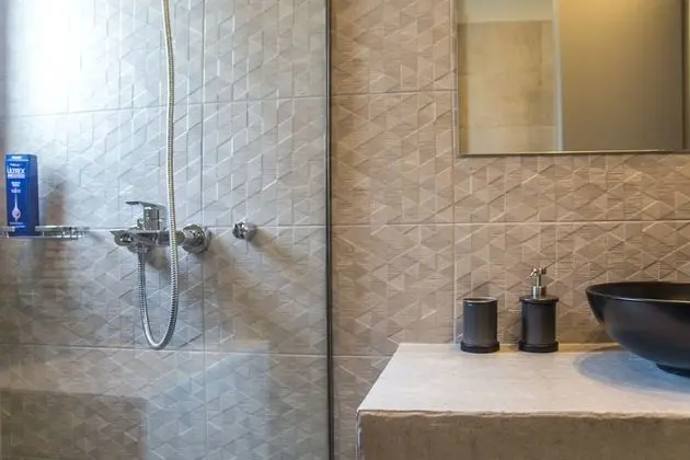 Deluxe Apart Daire, 4 Yatak Odası, Teras, Şehir Manzaralı