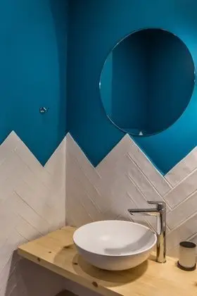 Deluxe Apart Daire, 4 Yatak Odası, Teras, Şehir Manzaralı