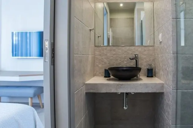 Deluxe Apart Daire, 4 Yatak Odası, Teras, Şehir Manzaralı