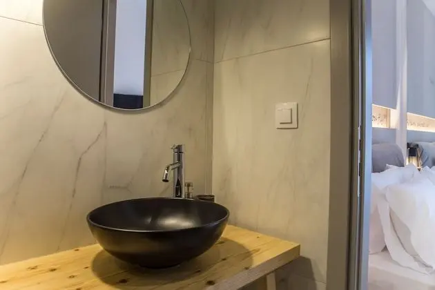 Deluxe Apart Daire, 4 Yatak Odası, Teras, Şehir Manzaralı