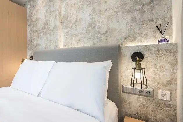 Comfort Oda, Balkon (Street View)