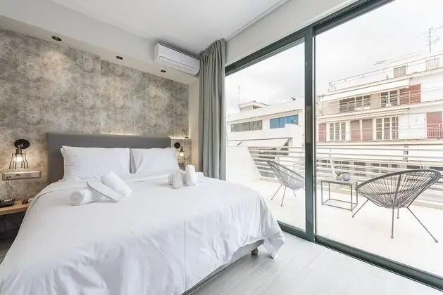 Comfort Oda, Balkon (Street View)