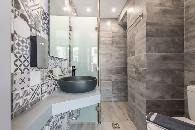 Comfort Oda, Balkon (Street View)