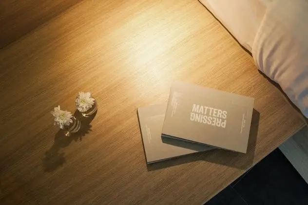 Deluxe Süit, Balkon (Acropolis View)