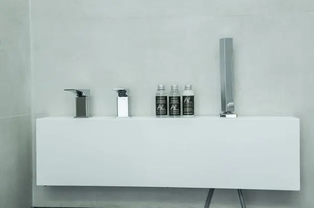 Deluxe Süit, Balkon (Acropolis View)