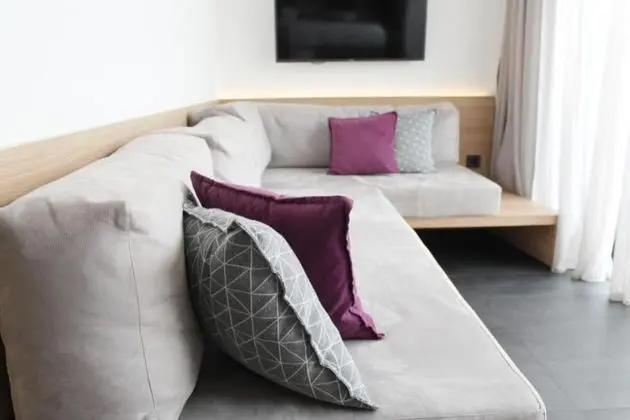 Deluxe Süit, Balkon (Acropolis View)