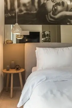 Luxury Çatı Katı Süiti (Penthouse), 4 Yatak Odası, Sıcak Su Havuzu, Şehir Manzaralı