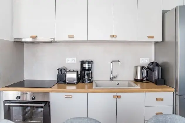 Luxury Çatı Katı Süiti (Penthouse), 4 Yatak Odası, Sıcak Su Havuzu, Şehir Manzaralı