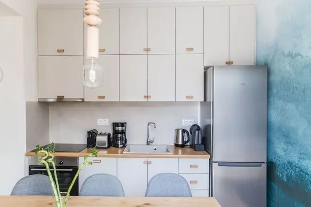 Luxury Çatı Katı Süiti (Penthouse), 4 Yatak Odası, Sıcak Su Havuzu, Şehir Manzaralı